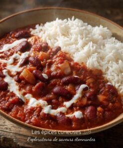 Piment chipotle fumé entier - Les Épices Curieuses