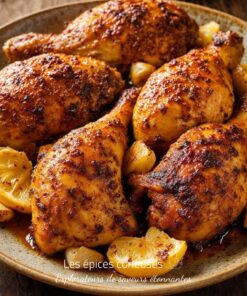 Piment chipotle fumé entier - Les Épices Curieuses