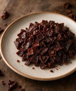 Piment Chipotle morceaux - Les Épices Curieuses