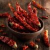 Piment Cornes de Xi’an - Les Épices Curieuses