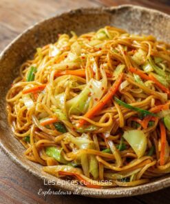 Piment Cornes de Xi’an - Les Épices Curieuses