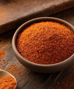 Piment du Sud-Ouest et du Pays Basque - Les Épices Curieuses