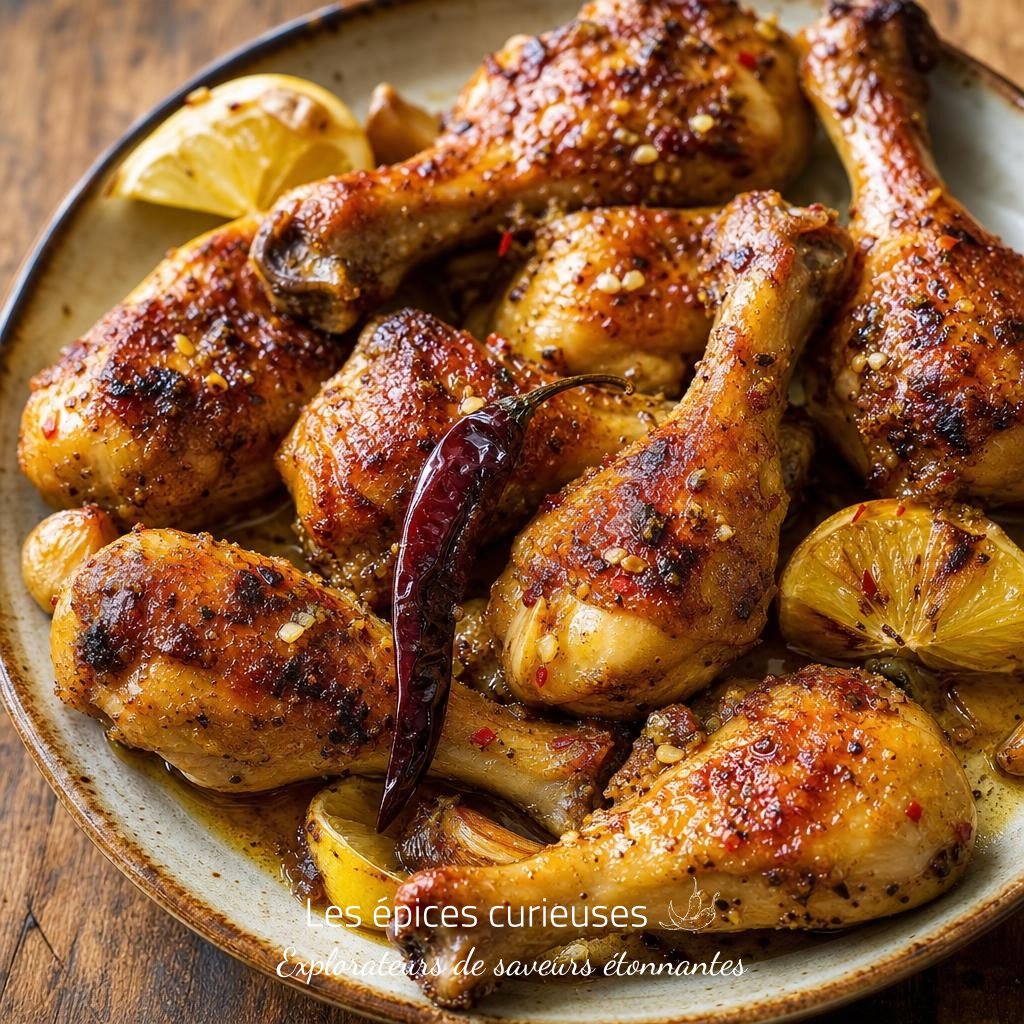 Piment Espagnol ou piment de Cayenne – Piment entier et séché – Les Épices Curieuses Piment Espagnol ou piment de Cayenne - Piment entier et séché - Les Épices Curieuses