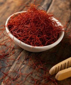 Piment Filament "Cheveux du diable" - Les Épices Curieuses