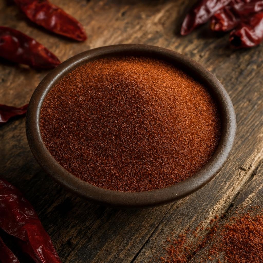 Piment fumado – Les Épices Curieuses Piment fumado - Les Épices Curieuses