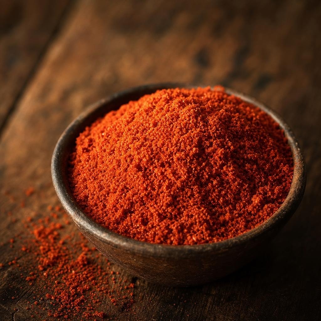 Piment Gochugaru en Poudre – Les Épices Curieuses Piment Gochugaru en Poudre - Les Épices Curieuses