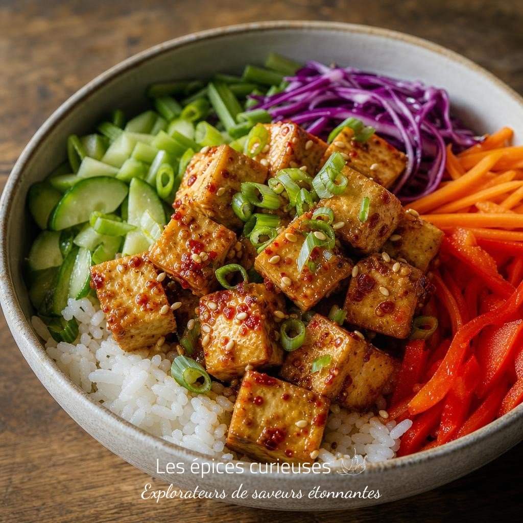 Piment Gochugaru en Poudre – Les Épices Curieuses Piment Gochugaru en Poudre - Les Épices Curieuses