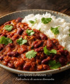 Piment Guajillo - Entier et séché - Les Épices Curieuses