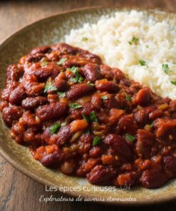 Piment Habanero (extra fort) - Les Épices Curieuses