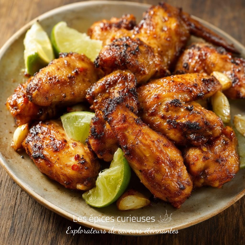 Piment Habanero (extra fort) – Les Épices Curieuses Piment Habanero (extra fort) - Les Épices Curieuses