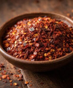 Piment Niora Concassé - Les Épices Curieuses