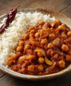 Piment Pimientos entier et séché - Les Épices Curieuses