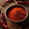 Piment Rechi en poudre - Les Épices Curieuses