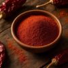 Piment Rouge du Nouveau Mexique - Les Épices Curieuses