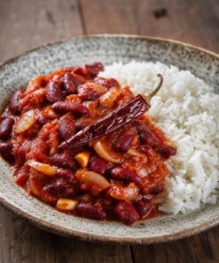 Piment Serrano - Piment entier et séché - Les Épices Curieuses