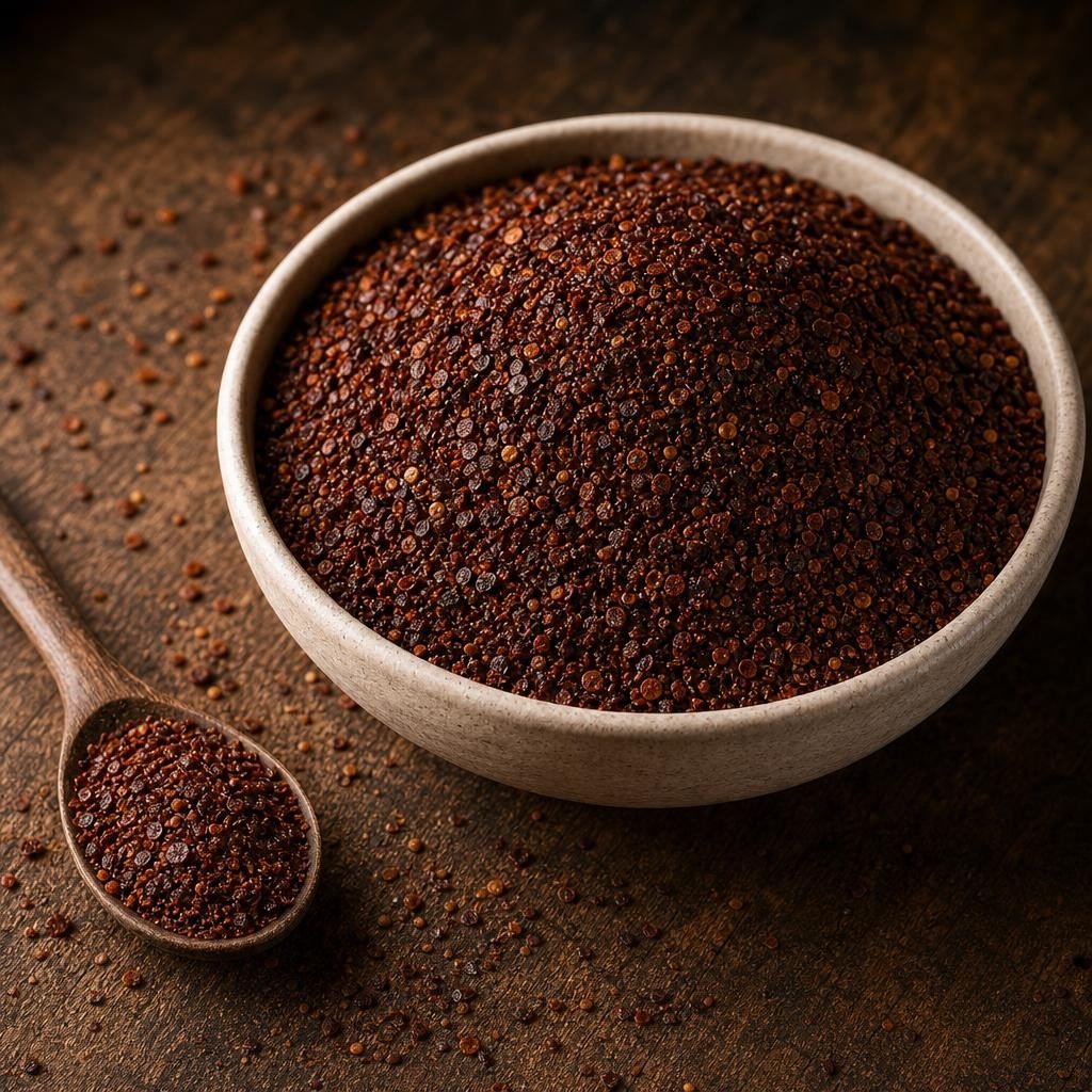 Piment Urfa – Les Épices Curieuses Piment Urfa - Les Épices Curieuses