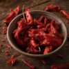 Piment Végétarien Séché de Madagascar - Les Épices Curieuses