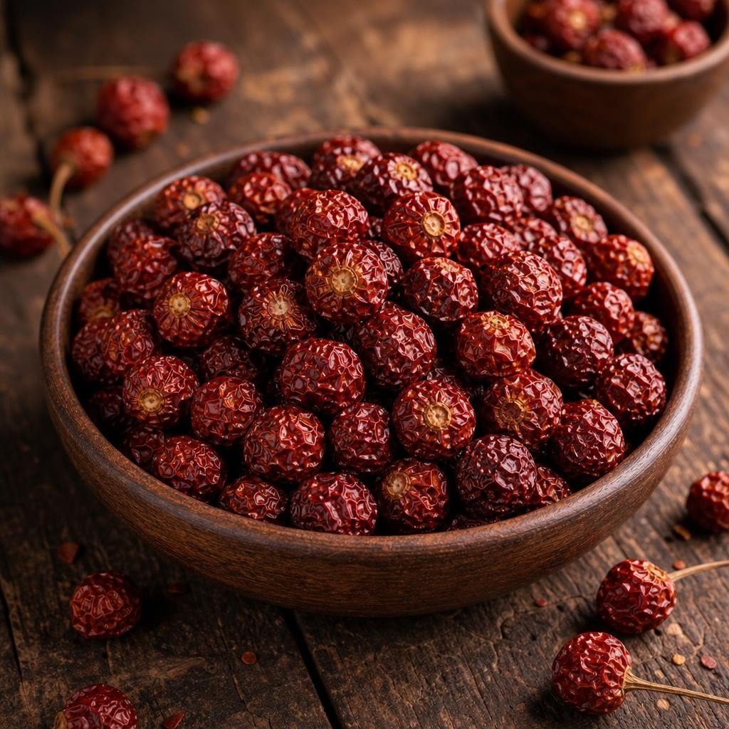 Piment Wiri-Wiri Entier – Les Épices Curieuses Piment Wiri-Wiri Entier - Les Épices Curieuses