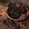 Pisalla de Oaxaca - Piment entier et séché - Les Épices Curieuses