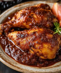 Pisalla de Oaxaca - Piment entier et séché - Les Épices Curieuses