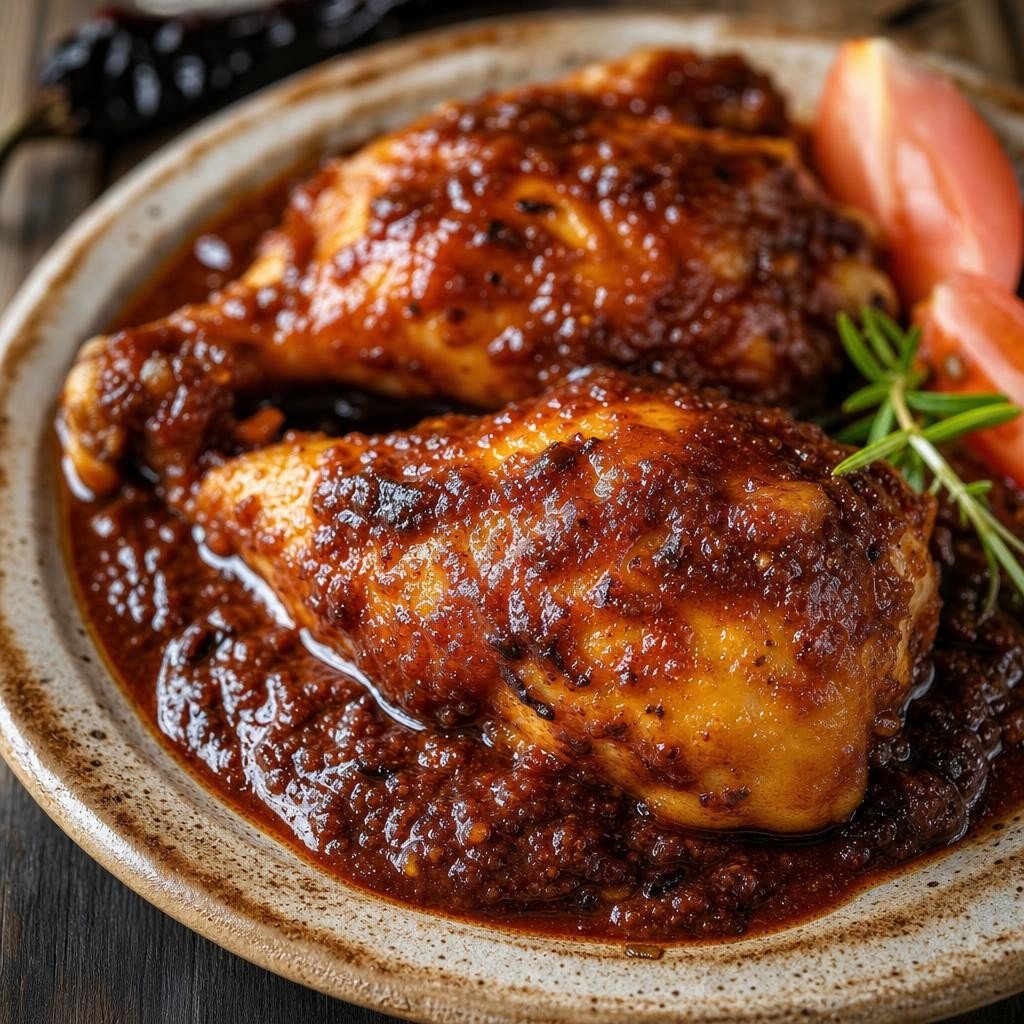 Pisalla de Oaxaca – Piment entier et séché – Les Épices Curieuses Pisalla de Oaxaca - Piment entier et séché - Les Épices Curieuses