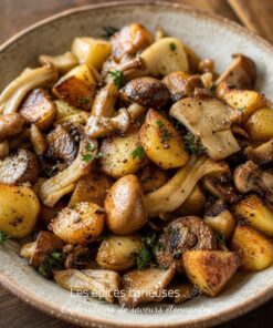 Poivre Likouala ou poivre des Gorilles - Les Épices Curieuses