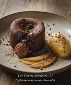 Poivre long du Népal / Poivre choco - Les Épices Curieuses