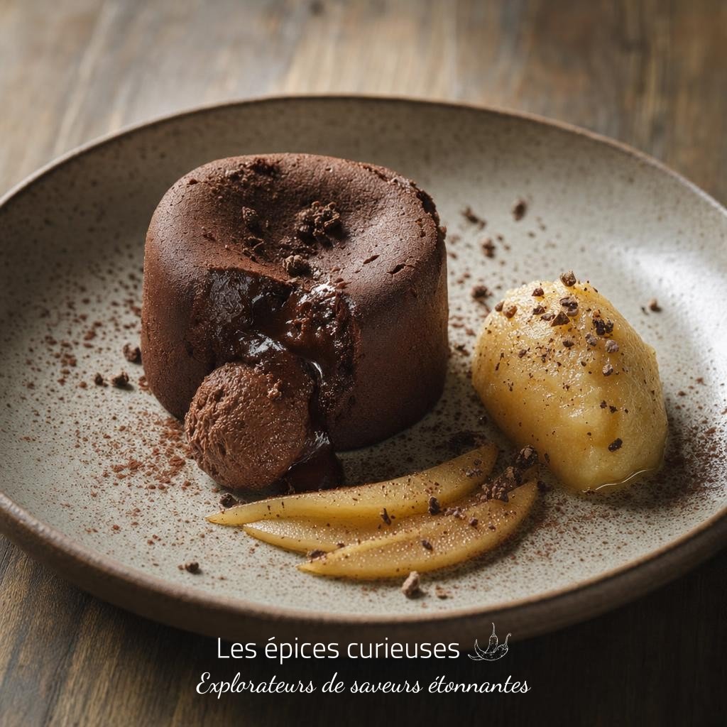Poivre long du Népal / Poivre choco – Les Épices Curieuses Poivre long du Népal / Poivre choco - Les Épices Curieuses