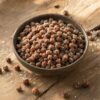 Poivre rouge de Kampot frais et fermenté - 25G - Les Épices Curieuses