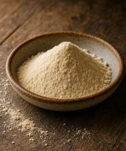 Poudre de Baobab – Trésor d’Afrique - Les Épices Curieuses