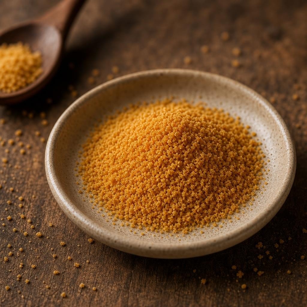 Poudre d’écorce de Mandarine – Les Épices Curieuses Poudre d'écorce de Mandarine - Les Épices Curieuses