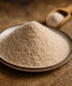 Psyllium - Les Épices Curieuses