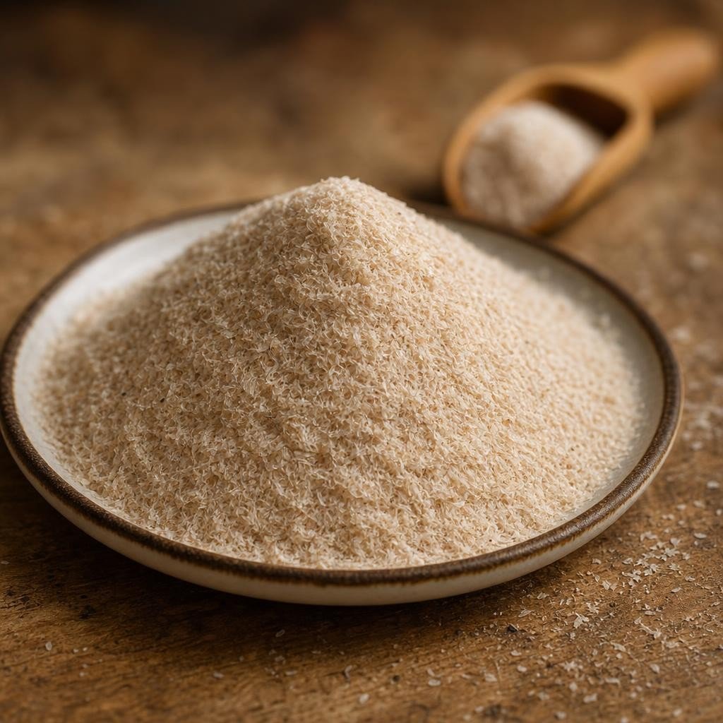 Psyllium – Les Épices Curieuses Psyllium - Les Épices Curieuses