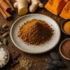 Pumpkin Spice Latte - Les Épices Curieuses