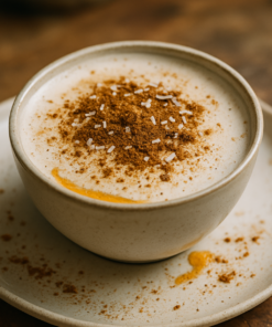 Pumpkin Spice Latte - Les Épices Curieuses