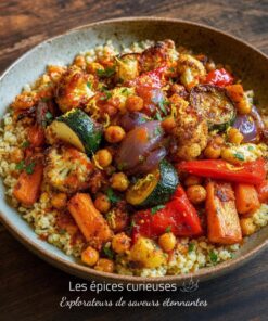 Purée de Piment Citron Forte - Les Épices Curieuses