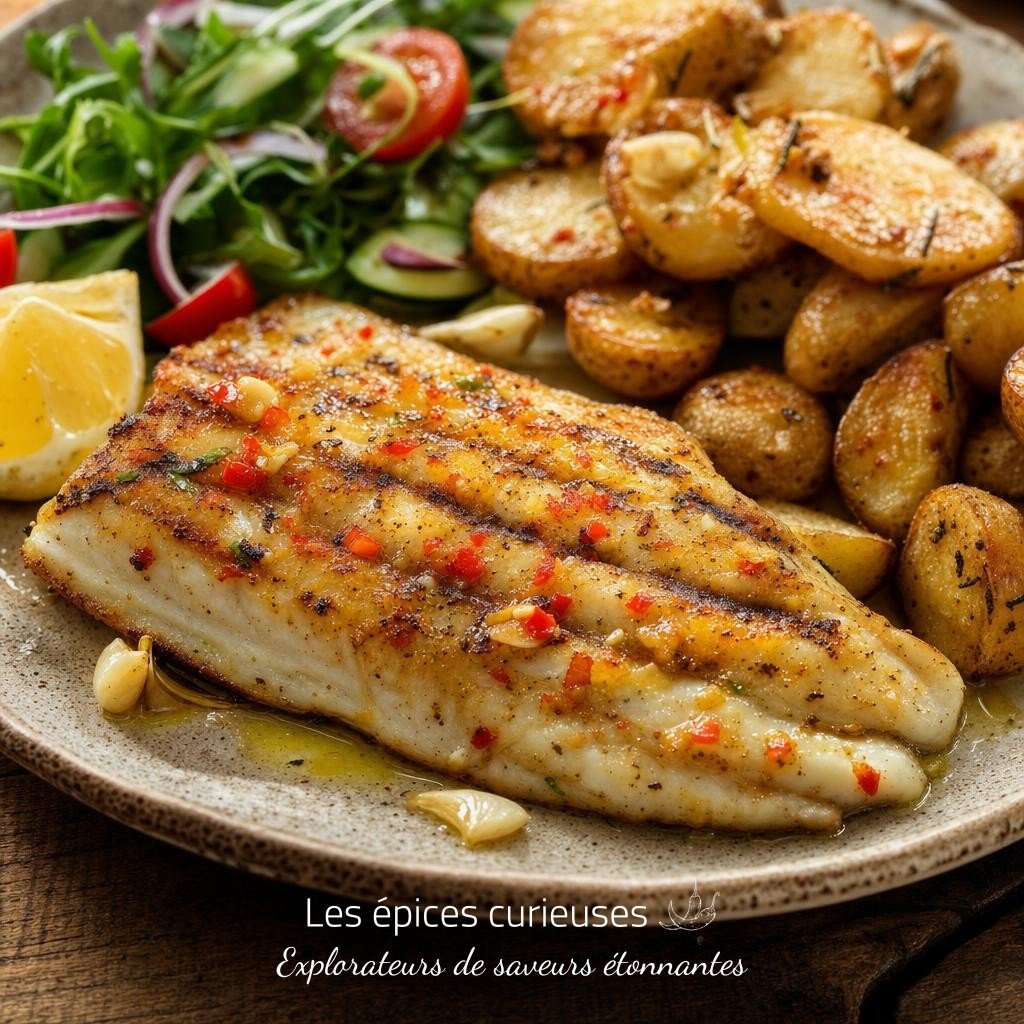 Purée de Piment Citron Forte – Les Épices Curieuses Purée de Piment Citron Forte - Les Épices Curieuses
