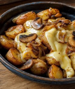 Raclette - Les Épices Curieuses