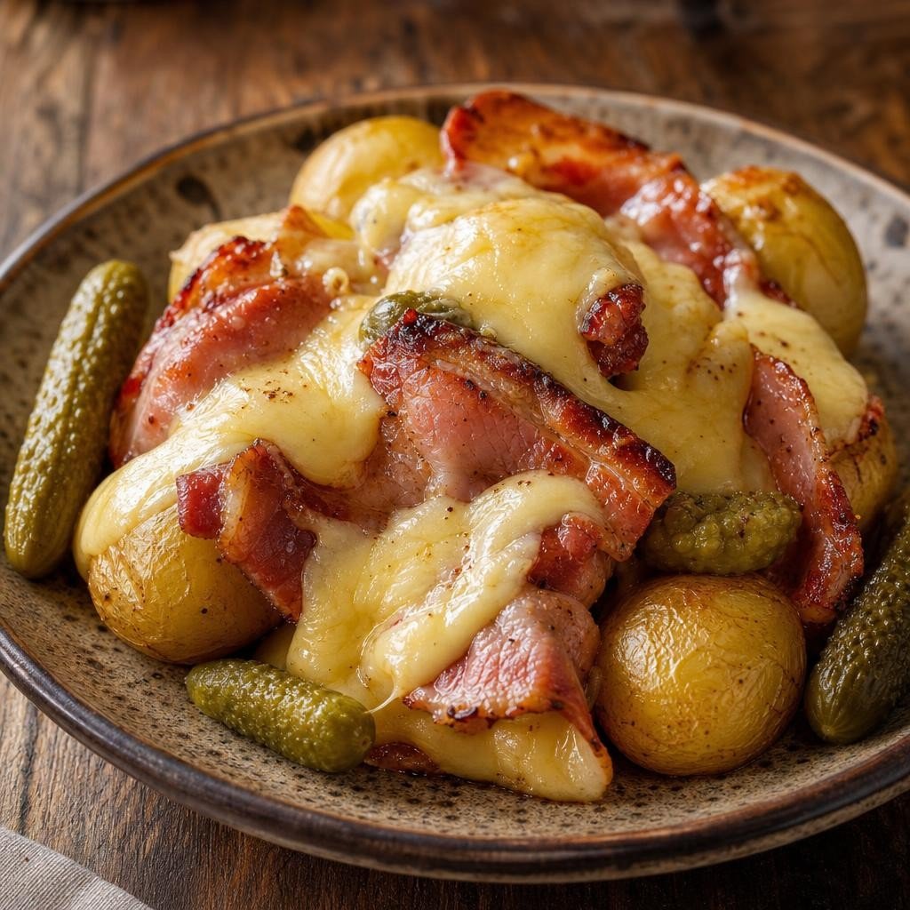 Raclette – Les Épices Curieuses Raclette - Les Épices Curieuses