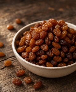 Raisin sec Sultanique - Les Épices Curieuses