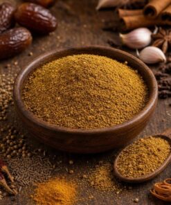 Ras el hanout - Les Épices Curieuses