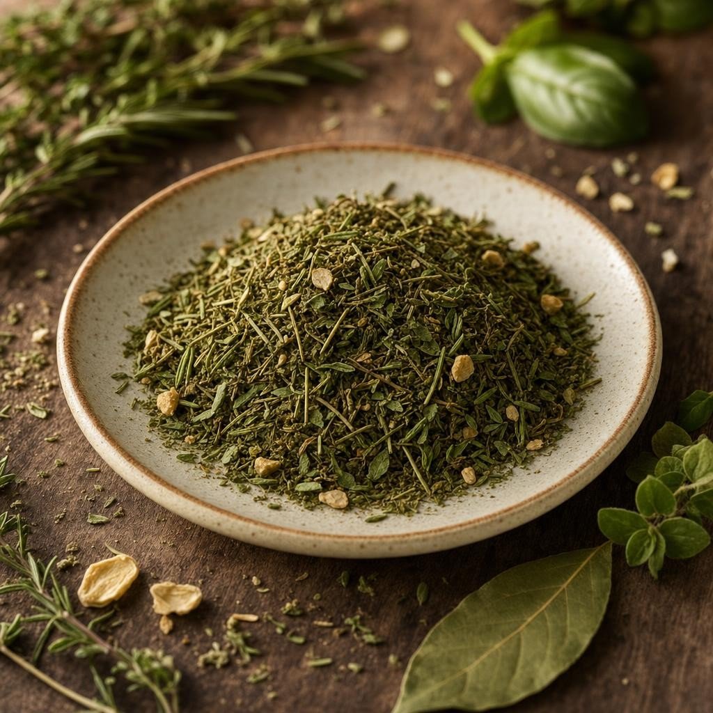 Ratatouille Tradition – Herbes & Arômes Méditerranéens – Les Épices Curieuses Ratatouille Tradition – Herbes & Arômes Méditerranéens - Les Épices Curieuses