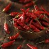 Rawit - Piment entier et séché - Les Épices Curieuses