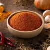 Rub Légumes Gourmands - Les Épices Curieuses