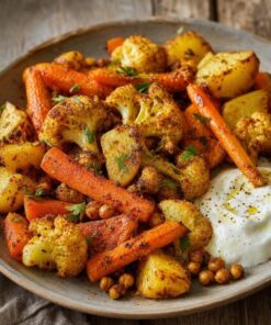 Rub Légumes Gourmands - Les Épices Curieuses