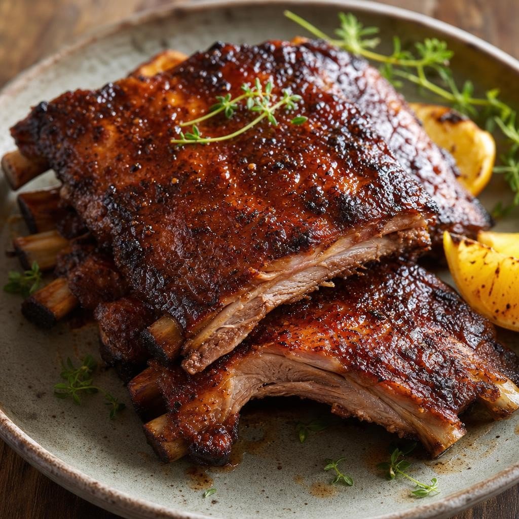 Rub porc barbecue – Les Épices Curieuses Rub porc barbecue - Les Épices Curieuses