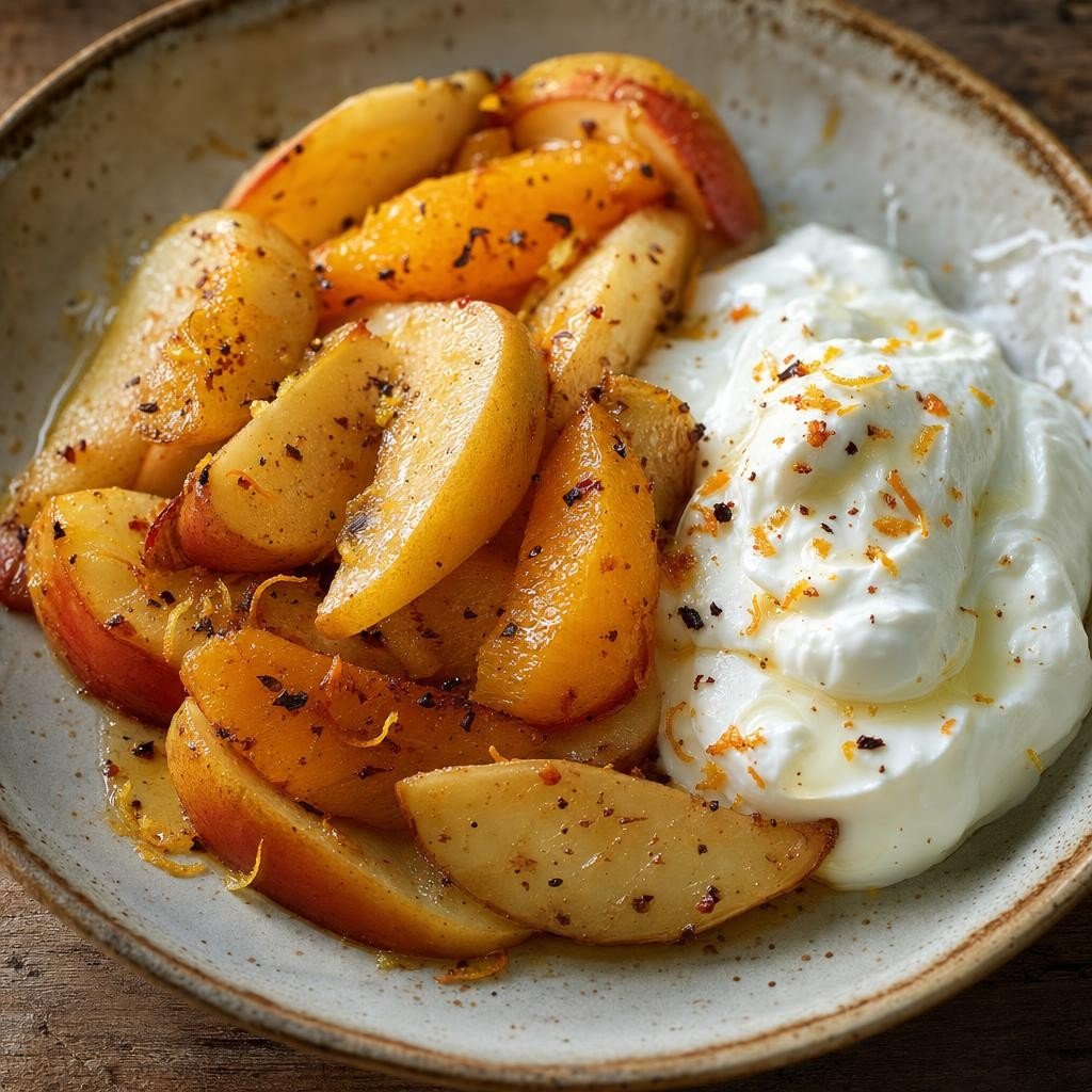 Salade de fruit – Les Épices Curieuses Salade de fruit - Les Épices Curieuses