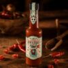 Sauce Inferno Junior - Les Épices Curieuses