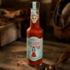 Sauce Inferno Lite - Les Épices Curieuses