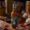 Sauce inferno Original - Les Épices Curieuses